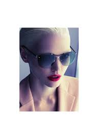 Giorgio Armani Fall Winter 2011 Ad Campaign