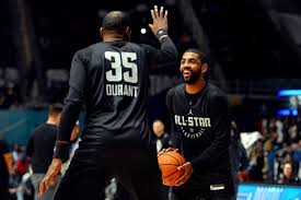 Nets coach steve nash did not have an update on kyrie irving (personal reasons). What Will Be The Starting Lineup For The Brooklyn Nets Next Year