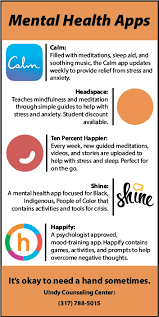 Here are the top 10 apps for relaxation, sleep, mood tracking, and. Opinion Mental Health And Wellness Techniques During Pandemic The Reflector