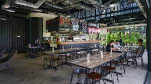 This is all using the mixed sector setting, so there should be both old (more mineral resources) and new (more biological resources) star clusters. Sector 3 Bangsar South Discounts Up To 50 Eatigo