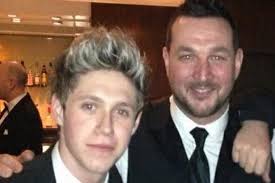 Paul Higgins