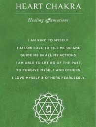 Learning about and bringing more awareness to the idea of these energies centers in your body is the first step in how to open your chakras. How To Open Heart Chakra With Crystals Arxiusarquitectura