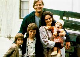Daniels, 61, would go on to play roles more suited to the tall, midwestern methodist that he is: Jeff Daniels Biography Wife Married Net Worth Children Siblings Family Eceleb Gossip