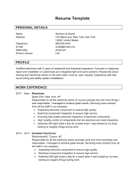 The resume created in this video is flexible, easy to use, and easy for employers to scan. 60 Free Word Resume Templates In Ms Word Download Docx 2020