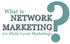 alternative to network marketing