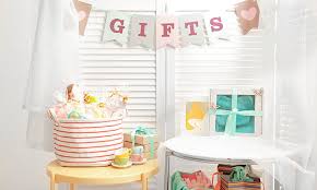 Creative ways to give gift cards baby shower. 50 Best Baby Shower Gift Ideas Pampers Uk