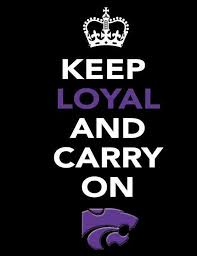 Pin By Linda On Kicks And Giggles Kansas State University Kansas State Wildcats Inspirational Words
