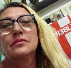 Norma Mancini's Instagram, Twitter & Facebook