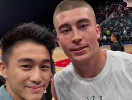 Mario Ho 🤓 (@momomarioho) • Threads, Say more