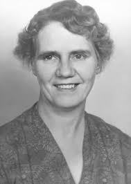 Delsa Vernetta Rowsell Tillotson (1905-1985)