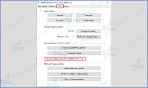 Office di windows 10, cara supaya ms office aktif full version, . Cara Aktivasi Office 2013 Permanen Dan Terbaru 2021