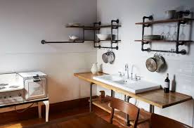 Curbside pickup · everyday low prices · savings spotlights Steal This Look Hudson Milliner Kitchen In New York Remodelista