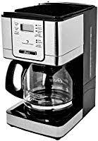 Cafeteira Cadence Single Preto E Branca Cafeteira Flavor Programavel Preta 220v Oster Amazon Com Br Cozinha Cafeiteira Cafeteiraeletrica Cafeteira Cafeteira Eletrica Cafeteiras