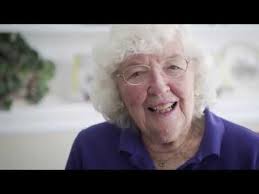 Marion Testimonial, UMC Pitman Resident