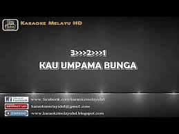 Samudera bila diburu kenangan official mv. Cintamu Mekar Dihati May Karaoke Tanpa Vokal Youtube
