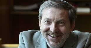 Victor Urecki: Faith, America's good deeds inspire refugee ministry