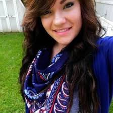 Michelle Treadwell (fancifulfoodie)