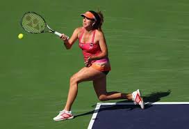 Ioana ducu ioana loredana roșca: Belinda Bencic Height Weight Age Boyfriend Family Facts Biography
