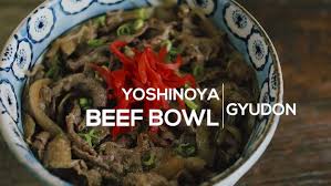 Resep beef teriyaki hokben lengkap! Yoshinoya Beef Bowl Gyudon ç‰›ä¸¼ Just One Cookbook