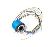 Taidacent Through Hole Conductive Rotary Slip ... - Amazon.com