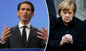 We will also look at who is sebastian kurz, how he become famous, sebastian kurz's girlfriend, who is sebastian kurz dating now, previous dating & relationships … Tuesday S World 2 Austria S Chancellor Calls For Safe Zones To Address Migrant Crisis