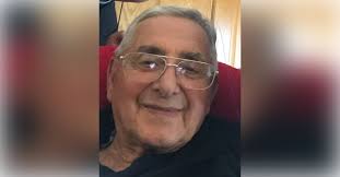 Obituary information for Ralph Willard Sigrist