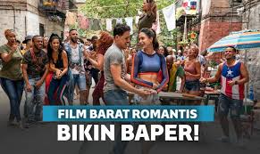 Film barat romantis terbaik dan terbaru berikut ini wajib kamu simak dan tonton bersama pasangan atau sendiri. 20 Film Barat Romantis Terbaik Hingga Terbaru 2020