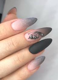 Artificial nails, also known as fake nails, false nails, fashion nails, acrylic nails, nail extensions or nail enhancements, are extensions placed over fingernails as fashion accessories. Creative Acrylic Nail Designs And Images For Women In 2019 Stylezco