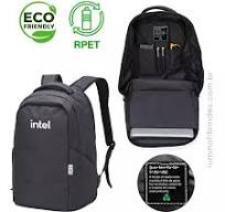 Mochila Ecológica PET Ekos