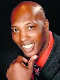 Keith Gardner Obituary (1975