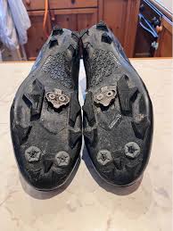 Shimano Xc 702 MTB shoes for sale. Size 47. Great condition. 6 months old.  A little too narrow for me, hence sale. Local pick up or add £4 for  postage.