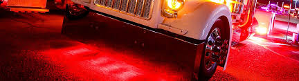Semi Truck Led Underglow Lights Truckid Com