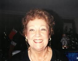 Louise Garvin Obituary