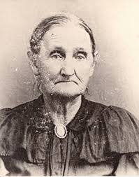 Frances Independence Garrison Moore (1826-1917)