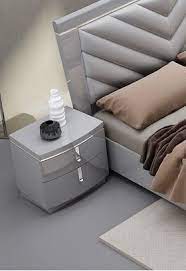 New York Nightstand J M Furniture In 2021 Bedroom Furniture Design Furniture 2 Drawer Nightstand