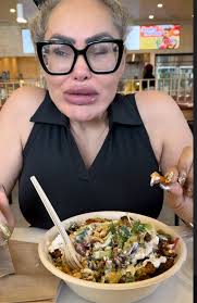 Stop body work at Darcy's place