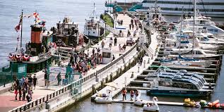 Penns Landing Marina