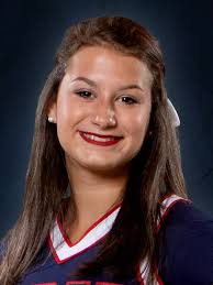 2019-2020 Cheerleading