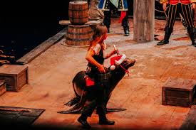 Pirate S Voyage Dinner Show Smoky Mountains Coupons