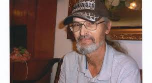 David Buchanan Obituary (2013)