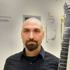 Robert Vigna, Immolation Guitarist Gear