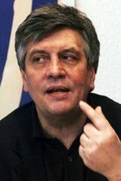 Deutscher Bundestag: Scheer, Dr. Hermann