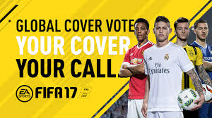 Fifa 18 james by pirelli7 subscribe: Fifa 17 Cover Vote Fifplay