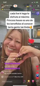 Princess House Marissa Villegas Use It Everyday