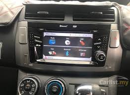 Maybe you would like to learn more about one of these? Perodua Alza Bluetooth J Kosong W