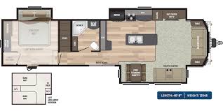 Residence Destination Trailer Floorplans Keystone Rv Floor Plans Loft Floor Plans Residences