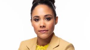 A product of the arsenal ladies centre of excellence programme, alex is part of the club's history after scoring the winner in the 2007 uefa. Inpublishing Alex Scott Joins The Sun
