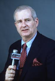 January 18, 1976: Here are all 4 catches made by Pittsburgh Steelers  receiver Lynn Swann during his MVP performance against the Dallas Cowboys  in Super Bowl X. CBS Sports broadcasters Pat Summerall