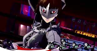 Angered and disgusted by kaneshiro, makoto awakens her persona power of johanna and decides to join the phantom thieves. Makoto Niijima Kicks The Latest Persona 5 Royal Trailer Into Full Gear Up Station Myanmar