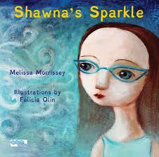Interview with Melissa Morrissey: Shawna's Sparkle
